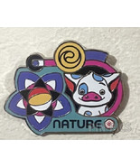 Disney Moana Characters Pua the Pig Nature Journey of Water in Epcot Pin - £10.88 GBP