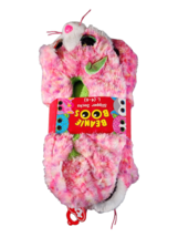 New Ty Beanie Boos Slipper Socks Sophie the Cat Child Large 4-6 - £5.93 GBP