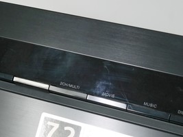 Sony STR-DN1080 7.2 Home Theater Receiver AVR 4K Dolby Atmos  image 4