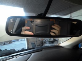 Rear View Mirror Automatic Dimming With Rain Sensor Fits 17-20 FUSION 10... - $74.66 CAD