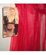 Lingerie -Risque 1x -2 pieces (Plus Size) - $25.00