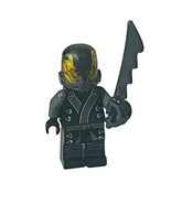 Lego Mini Figure vtg minifigure toy building block Ninjago Ninja Lloyd H... - £11.63 GBP