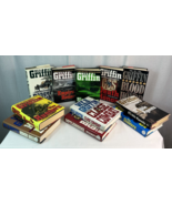 W.E.B. Griffin Lot of 11 Novels - Most 1st Edition - 1st Print  - HB / H... - £27.59 GBP