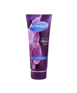 Anwaar Hand &amp; Body Cream - Roses &amp; Swiss Vanilla for Soft, Radiant Skin - $25.00