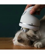 Cordless Multifunctional Pet Massager - €47,18 EUR