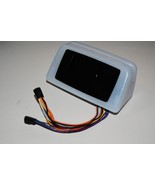 Embed Color Glow Card Reader SWR-001 VERY RARE ORIGINAL W5C - $40.79 CAD