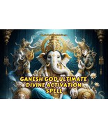 The REALM Of JINN ACTIVATION Spell– Unlock Djinn Connection, Spirit Powe... - $821.09 MXN