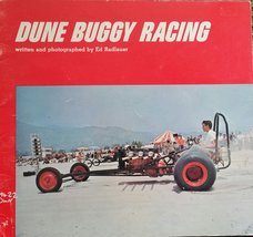 Dune buggy racing. [Paperback] E. &amp; Radlauer R. Radlauer - £26.14 GBP