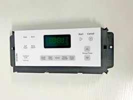 Genuine OEM Whirlpool Range Control W11048737 - £272.50 GBP