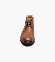 Nunn Bush Ozark II Plain Toe Chukka Boot Leather Tan Crazy Horse 85090-239 image 8