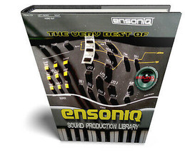 Ensoniq - Best OF/Large Original 24bit Wave Multi-Layer Samples Studio Library - £11.74 GBP