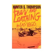 Fear and Loathing in Las Vegas (Harper Perennial Modern Classics) Hunter S. Thom - £9.76 GBP