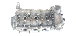 1012 Mercedes GLK350 OEM M272 Complete Cylinder Head With Camshafts And ... - $371.25