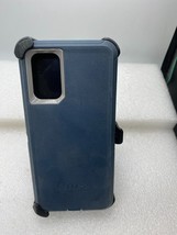 Otterbox Defender Pro Case With Holster for Samsung Galaxy S20 Gone FINISH - $13.10