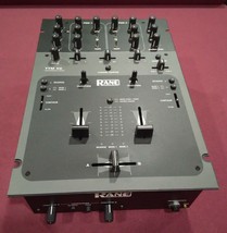Rane TTM 56 TTM56 DJ Mixer (Excellent Condition) - $579.00