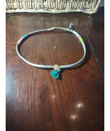 Lord And Taylor Necklace Leather - €34,73 EUR
