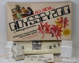Magnavox 1975 Odyssey 200 Home Video Game Console System WORKS - $129.99
