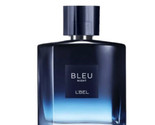 L&#39;Bel Bleu Intense Night Eau de Toilette 100ml 3.4 fl oz LBEL New Presen... - £23.53 GBP