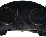 Speedometer Cluster MPH With Navigation Opt 9Q4 Fits 06-08 AUDI A4 406923 - £69.82 GBP