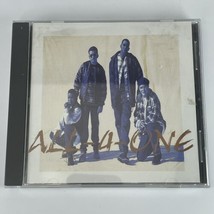 All-4-One by All-4-One Self Titled Music Audio CD 1994 Blitzz All 4 One - £3.42 GBP