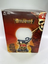 Disney Lamp Pirates of the Caribbean at Worlds End Store Home - £111.98 GBP