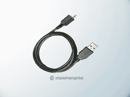 Usb Pc Cable For Neat Receipts Scsa4601Eu Neatreceipts Neat Desk Nd-1000... - $25.99