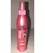 SHIPS N 24 HOURS-Salon Selectives Heat Protect Repairing Technology 4oz-NEW - $20.41 CAD