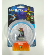 Starlink Battle N Gauge Train Passengers Atlas Pilot Pack Eli Arborwood ... - $23.63