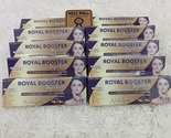 10 Boxs ROYAL BOOSTER Glutathione The Ultimate Power Vitamin C FREE SHIP... - $1,150.00