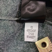 The North Face 84QIDYY Womens 1/2 Button Fleece Pullover Sweatshirt Jacket Small image 4