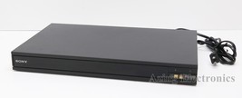 Sony UBP-X800M2 4K UHD Home Theater Streaming Blu-Ray Disc Player ONLY image 1