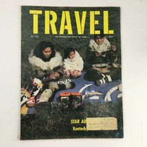 VTG Travel Magazine July 1959 Land of the Little Colonel &amp; Star Addition Alaska - £22.75 GBP