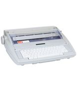 Brother SX-4000 Electronic Typewriter - $220.50+