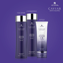 Alterna Caviar Anti-Aging Replenishing Moisture Shampoo, 16.5 Oz. image 6