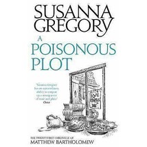 A Poisonous Plot Audio CD – Audiobook, MP3 Audio, Unabridged - $16.00