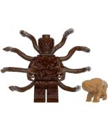 Stranger Things Vecna Minifigures Minifigs Toy Gift - $3.99