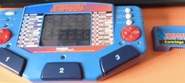 1 Jeopardy! Handheld game with cartridge for sale - £16.07 GBP