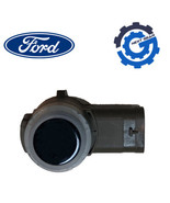 New OEM Ford Parking Sensor Front Rear Black 2015-23 Ford Explorer JU5T1... - €28,07 EUR