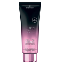 Schwarzkopf BC BONACURE FIBRE FORCE FORTIFYING SHAMPOO, 6.7 Oz.