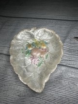 VTG Capiz Shell Bowl Made Philippines - €6,94 EUR