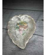 VTG Capiz Shell Bowl Made Philippines - €6,94 EUR