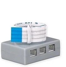 Small Hydra Humidifier Splitter &amp; Ribbon Cable for use with extra fans - €8,10 EUR