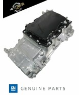 12654317 New Original GM Oil Pan for 2013-16 ATS CTS Malibu Impala Regal... - €110,42 EUR