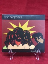 The Prophets - Bigger Than Elvis CD - £11.54 GBP