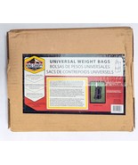 King Canopy Universal Weight Bags New in Open Box - £13.84 GBP