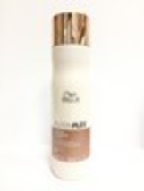 WELLA FUSION PLEX SHAMPOO  - 33.8oz LITER image 10