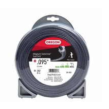 Oregon 0.125-ft Spool 0.095-in Spooled Trimmer Line - £7.70 GBP