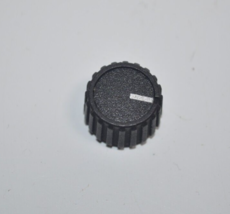 NOS BENDIX KING LPI Replacement Volume KNOB Vol Radio 073-0601-0005 - $239.24 MXN