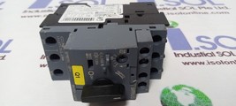 Siemens 3RV2021-JA10 Motor Circuit Breaker SW05005-11002 Sirius Siemens - £60.14 GBP