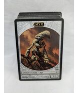 Lot Of (42) MTG Token And Checklist Trading Cards - €8,99 EUR